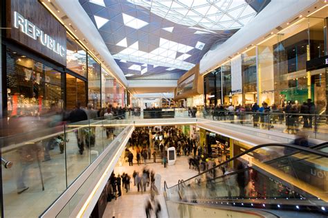 Westfield London in London, Complete Shopping Guide at Westfield London ...