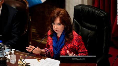 Qué puede pasar con Cristina Kirchner tras el fallo por la causa