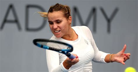 Sofia Sonya Kenin Page 130 Tennis Forum