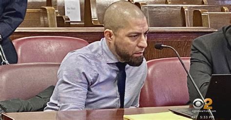 Testimony Continues In Trial Of Former Nypd Detective Joseph Franco