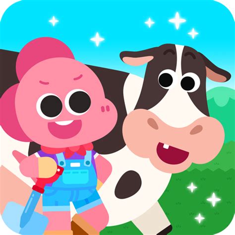 Cocobi Farm Town - Kids Game - Apps on Google Play