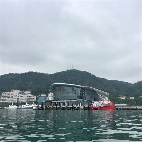 Guishan Island Zhuhai Ce Quil Faut Savoir Pour Votre Visite Avec