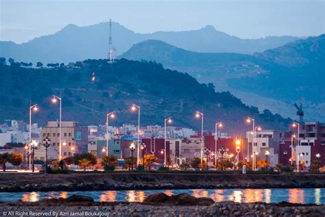 La Corniche De Nador