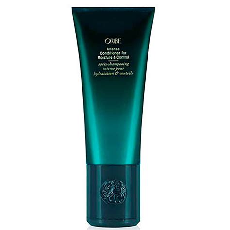 Oribe Intense Conditioner For Moisture Control 6 8 Fl Oz Dermstore