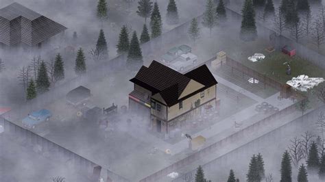 100 Project Zomboid Wallpapers Wallpapers