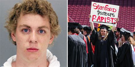 Stanford Womens Swim Team Says They Werent Shocked By Brock Turners Conviction Brock Turner