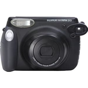 Amazon Fujifilm Instax Instant Photo Camera Instant Film