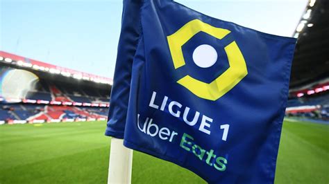 La Ligue 1 Renueva A Uber Eats Como ‘title Sponsor Hasta 2023 2024