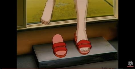 Anime Feet Princess Nine Ryo Hayakawa