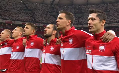 Polska awansowała w rankingu FIFA Wygląda to coraz lepiej mPress