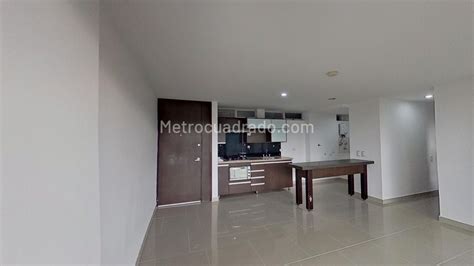 Venta De Apartamento En Almendros Terra Envigado Envigado 10310