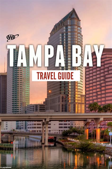 Here’s The Ultimate Tampa Bay Travel Guide Check Out The Top Things To Do In The City Inclu