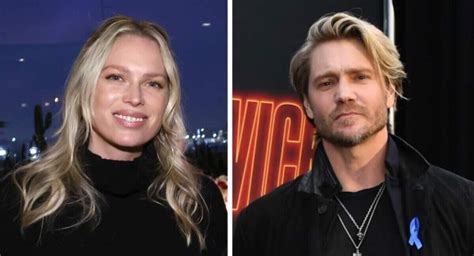 Chad Michael Murray Responds To Cheating Allegations By Erin Foster