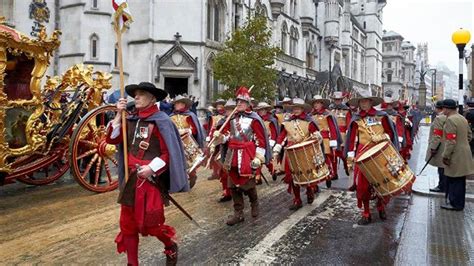 Lord Mayor’s Show 2019 | Civic Parade In London