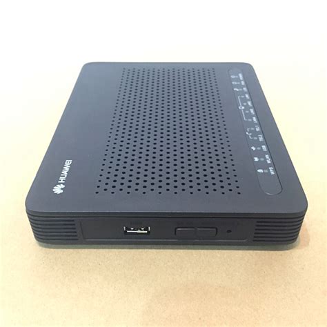 Huawei Echolife HG8245/HG8245A ONT
