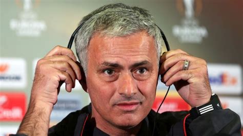 Mourinho nakon meča bio potpuno iskren SportSport ba