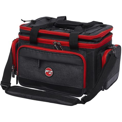 Torba Effzett Pro Tact Lure Carryall Dam Wedkarski