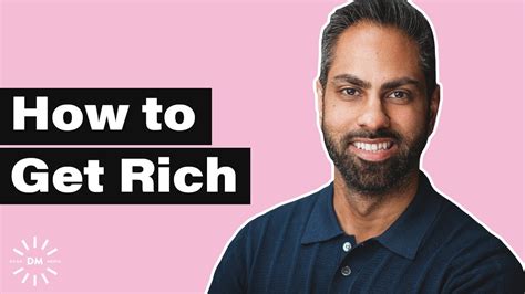 Ramit Sethi On How To Be Rich Having Financial Freedom The Skinny