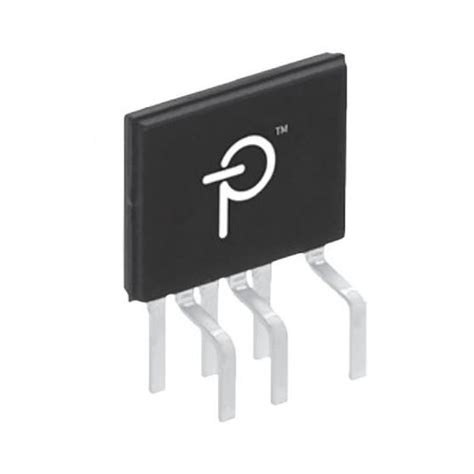 Power Integrations Lyt E Led Driver Ic Triac Specification And