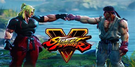 Is Capcom Moving On From Street Fighter 5? | Game Rant