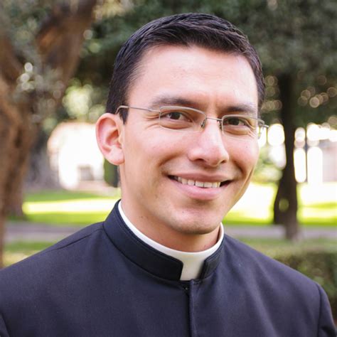 Aarón Robles Amador Lc Ordenaciones Sacerdotales