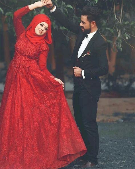 Pin on Beautiful Muslim Couple