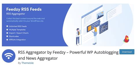 11 Best WordPress RSS Feed Plugins in 2024 (& How to Find Your WordPress RSS Feed)