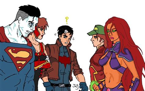 Pin By Oleg Grigorjev On DC Red Hood Nightwing And Starfire Dc