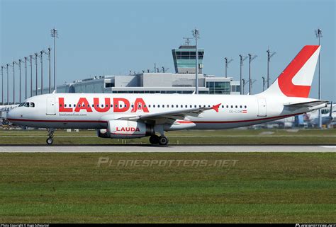 OE LOM LaudaMotion Airbus A320 232 Photo By Hugo Schwarzer ID 1029269