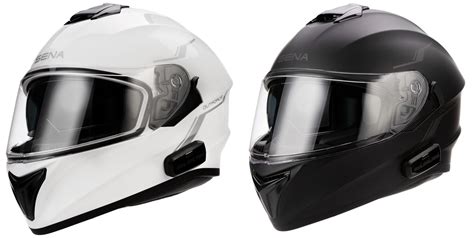 Sena Outforce Smart Helmet Review