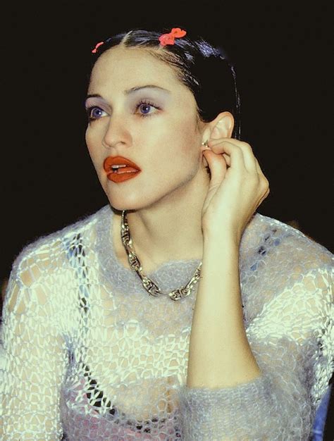 Madonna Out And About In 1994 Madonna 90s Madonna Madonna Rare