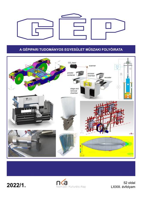 (PDF) COMPARISON OF ADDITIVE AND SUBTRACTIVE MANUFACTURING PROCESSES WITH A COMPUTATIONAL MODEL