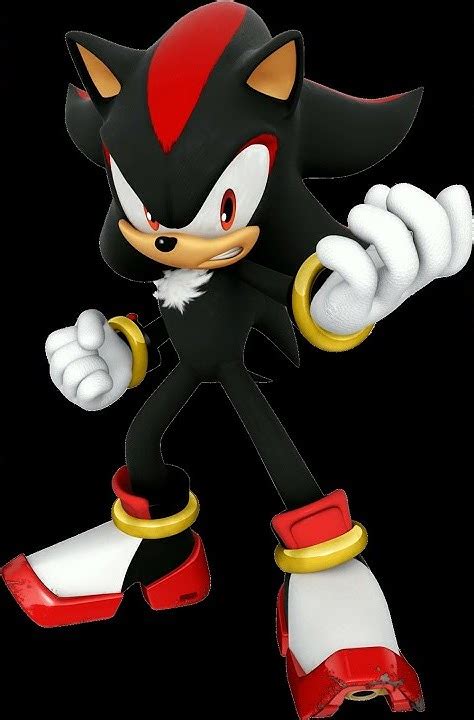 Sonic Generations Shadow Voice Clips Japanese Youtube