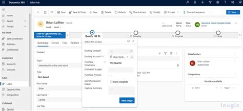 New Look And Feel For Model Driven Apps Preview Microsoft Dynamics