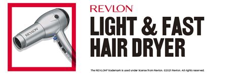 Revlon 1875w Ultra Lightweight Tourmaline Ionic Ceramic Dryer Amazon Ca Beauty And Personal Care