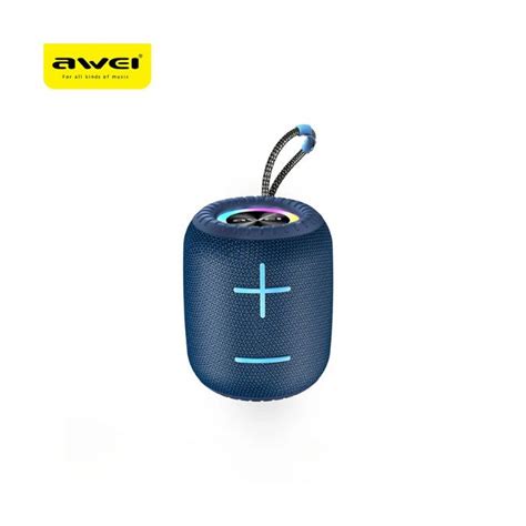 Awei Y526 Portable Wireless Bluetooth Speaker