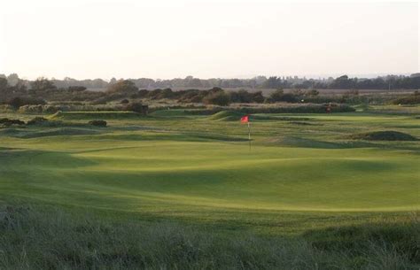 Littlehampton Golf Club in Littlehampton, Arun, England | Golf Advisor