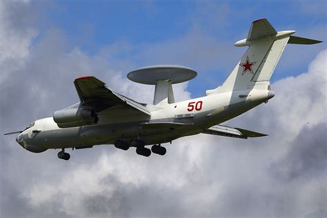 The Deadliest Aircraft In Russia S Arsenal You Ve Never Heard Of The