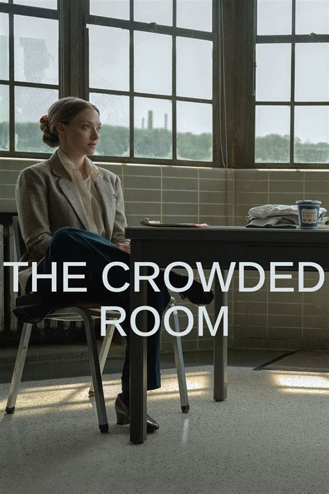 Watch The Crowded Room Online Season 1 2023 TV Guide