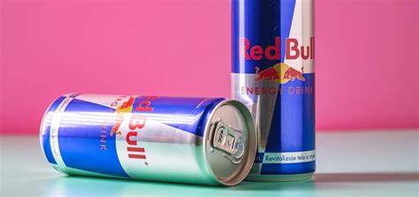 How Much Caffeine Is in a Red Bull?
