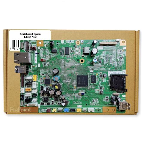 Board Printer Epson L Motherboard L Mainboard L New