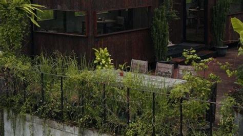 Rekomendasi Cafe Syahdu Dan Aesthetic Di Jogja