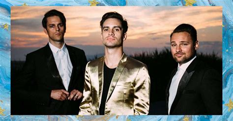 Panic At The Disco Relembre A Carreira Conturbada Da Banda Ao Longo