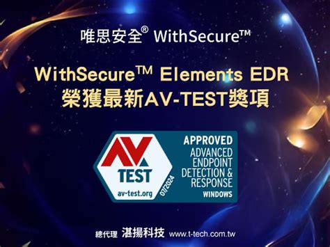 Withsecure Elements Edr Av Test