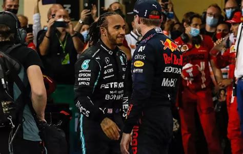 FORMULA 1 Do Ta Fitonim Gjyqin Mercedezit Nuk I Del E Keqja