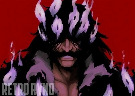 Shinrabanshoman Vs Yhwach Battles Comic Vine