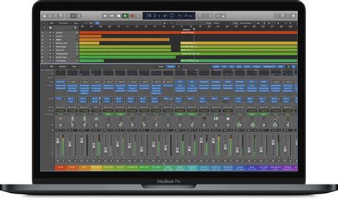 New Macbook Pro The Ideal Macbook For Music Production