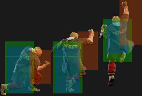 File SF6 Ken 623lp Hitbox Png SuperCombo Wiki