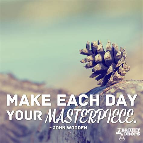 Top 10 Inspirational Quotes John Wooden. QuotesGram