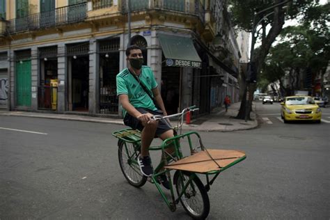 América Latina e Caribe superam a Europa em número de casos de coronavírus ISTOÉ DINHEIRO